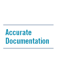 Accurate Documentation Handbook Image